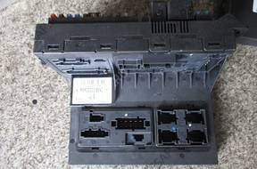 Mercedes w211 БЛОК УПАРВЛЕНИЯ SAM 2115453001