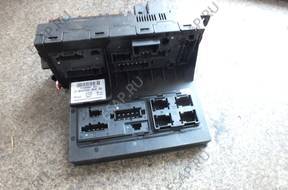 Mercedes w211 БЛОК УПАРВЛЕНИЯ SAM 2115454301