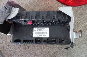 Mercedes w211 БЛОК УПАРВЛЕНИЯ SAM 2115455301