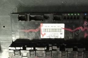 MERCEDES W211 БЛОК УПАРВЛЕНИЯ SAM 2115455601