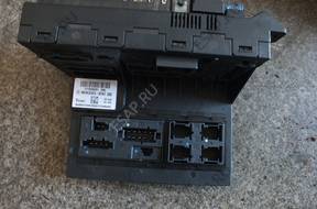 Mercedes w211 БЛОК УПАРВЛЕНИЯ SAM 2115456201