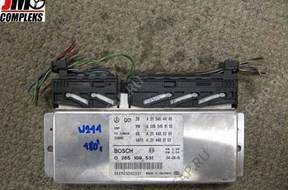 MERCEDES W211 БЛОК УПРАВЛЕНИЯ 0265109531 A2115404445