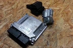 MERCEDES W211 БЛОК УПРАВЛЕНИЯ  0281011328 6461534179