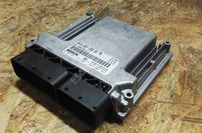 MERCEDES W211 БЛОК УПРАВЛЕНИЯ 0281011712 6471532279