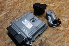 MERCEDES W211 БЛОК УПРАВЛЕНИЯ  0281012578 6421508479