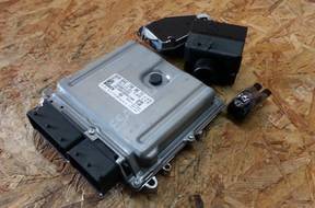 MERCEDES W211 БЛОК УПРАВЛЕНИЯ  0281013479 6421508691