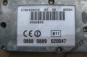 MERCEDES W211 БЛОК УПРАВЛЕНИЯ 08880889020047