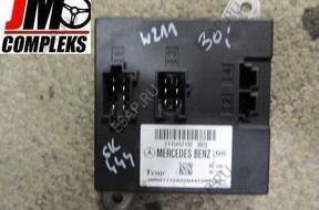 MERCEDES W211 БЛОК УПРАВЛЕНИЯ  2115452132
