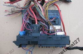 MERCEDES W211 БЛОК УПРАВЛЕНИЯ 2115453801