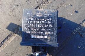 MERCEDES W211 БЛОК УПРАВЛЕНИЯ A2118203236