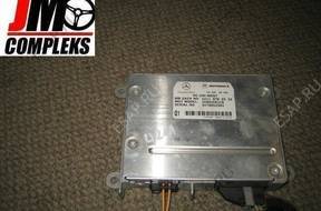 MERCEDES W211 БЛОК УПРАВЛЕНИЯ A2118705526  MOTOROLA