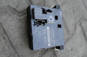 MERCEDES W211 БЛОК УПРАВЛЕНИЯ ДВЕРИ ПРАВЫЙ 2118704126