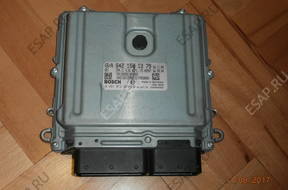 MERCEDES W211 БЛОК УПРАВЛЕНИЯ ДВИГАТЕЛЕМ 320CDI A6421501379