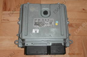 MERCEDES W211 БЛОК УПРАВЛЕНИЯ ДВИГАТЕЛЕМ 320CDI A6421508278
