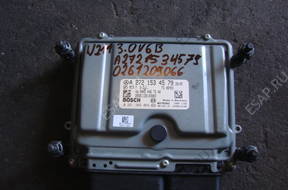 MERCEDES W211 БЛОК УПРАВЛЕНИЯ ДВИГАТЕЛЕМ A2721534579
