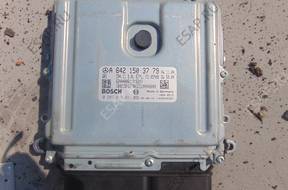 MERCEDES W211 БЛОК УПРАВЛЕНИЯ ДВИГАТЕЛЕМ A6421503779