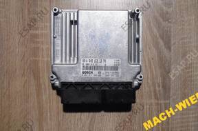 MERCEDES W211 БЛОК УПРАВЛЕНИЯ ДВИГАТЕЛЕМ A6481531279 3.2