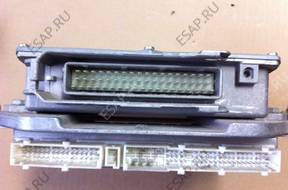 MERCEDES W211 БЛОК УПРАВЛЕНИЯ ДВИГАТЕЛЕМ/ABS A0185453032