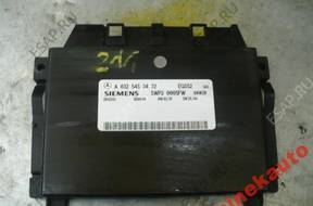 MERCEDES W211 БЛОК УПРАВЛЕНИЯ EGS 0325453432 W 211