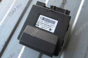 Mercedes W211 БЛОК УПРАВЛЕНИЯ el. podogi a2118200085