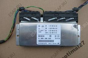 MERCEDES W211 БЛОК УПРАВЛЕНИЯ ESP 0265109531