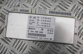 MERCEDES W211 БЛОК УПРАВЛЕНИЯ ESP 2115405945