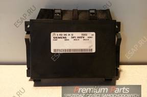 MERCEDES W211 БЛОК УПРАВЛЕНИЯ КПП 0325453432