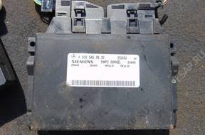 MERCEDES W211 БЛОК УПРАВЛЕНИЯ КПП A0325452632
