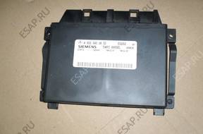 MERCEDES W211 БЛОК УПРАВЛЕНИЯ КПП A0325452632