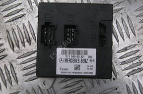 MERCEDES W211 БЛОК УПРАВЛЕНИЯ МОДУЛЬ 2115450532 TEMIC
