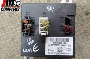 MERCEDES W211 БЛОК УПРАВЛЕНИЯ МОДУЛЬ  2115455232