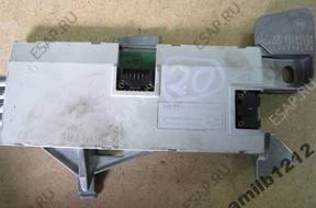 MERCEDES W211 БЛОК УПРАВЛЕНИЯ МОДУЛЬ A 211 820 01 89