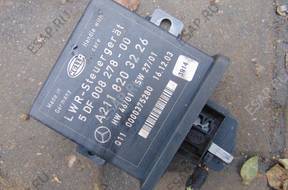 MERCEDES W211 БЛОК УПРАВЛЕНИЯ МОДУЛЬ A2118203226
