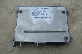 MERCEDES W211 БЛОК УПРАВЛЕНИЯ  МОДУЛЬ BLUETOOTH 2118700026