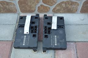 MERCEDES W211 БЛОК УПРАВЛЕНИЯ МОДУЛЬ ДВЕРИ Przd Lewa Pr