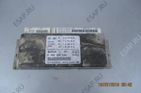 MERCEDES W211 БЛОК УПРАВЛЕНИЯ МОДУЛЬ ESP 2115405945