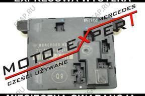 Mercedes W211 БЛОК УПРАВЛЕНИЯ МОДУЛЬ KOMFORTU 2118201526