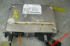 MERCEDES W211 БЛОК УПРАВЛЕНИЯ МОДУЛЬ MOTOROLA ТЮНЕР