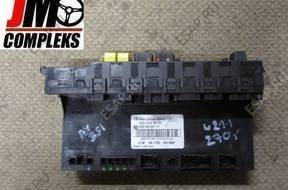 MERCEDES W211 БЛОК УПРАВЛЕНИЯ МОДУЛЬ SAM BSI  0025459901