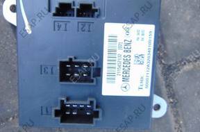 MERCEDES W211 БЛОК УПРАВЛЕНИЯ МОДУЛЬ СИДЕНЬЯ 2115452132