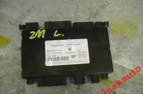 MERCEDES W211 БЛОК УПРАВЛЕНИЯ МОДУЛЬ СИДЕНЬЯ 2118208685