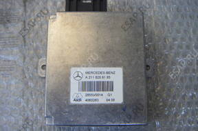 Mercedes W211 БЛОК УПРАВЛЕНИЯ МОДУЛЬ telefonu 2118206185