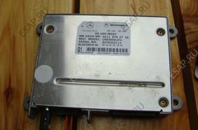 MERCEDES W211 БЛОК УПРАВЛЕНИЯ МОДУЛЬ TELEFONU 2118702726