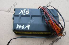 MERCEDES W211 БЛОК УПРАВЛЕНИЯ PDC