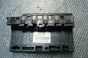 MERCEDES W211 БЛОК УПРАВЛЕНИЯ  SAM ПЕРЕДН. 2115456401