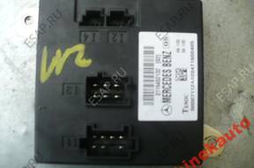 MERCEDES W211 БЛОК УПРАВЛЕНИЯ СИДЕНЬЯ 2115452132