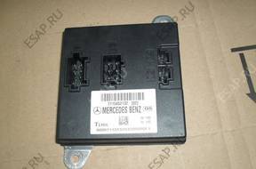 MERCEDES W211 БЛОК УПРАВЛЕНИЯ СИДЕНЬЯ 2115452132
