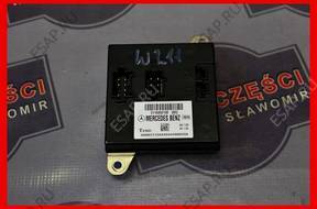 MERCEDES W211 БЛОК УПРАВЛЕНИЯ СИДЕНЬЯ 2115452132