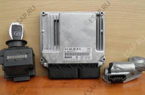 MERCEDES W211 БЛОК УПРАВЛЕНИЯ SINIKA CR3.44 A 6461507091