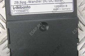 MERCEDES W211 БЛОК УПРАВЛЕНИЯ SOLAR 2118207589